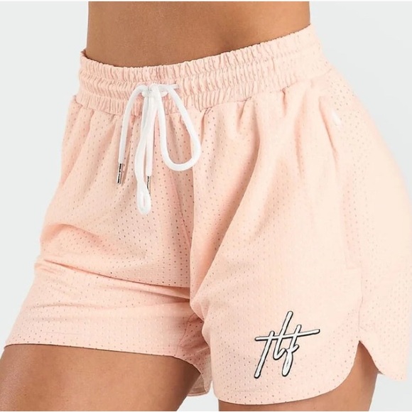 NWOT MIAMI MECCA MESH 5 INCH SHORTS - Picture 3 of 7